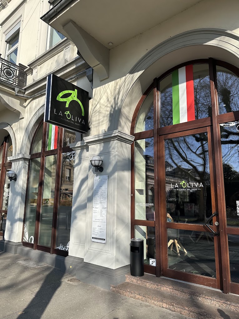 LaOliva Wiesbaden